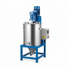 Jual Wet Mixer
