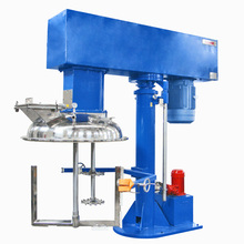Jual Resin Mixer