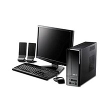 Komputer Desktop dan Server