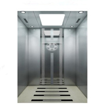 Lift Penumpang