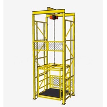 Lift Barang