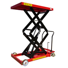 Scissor Lift