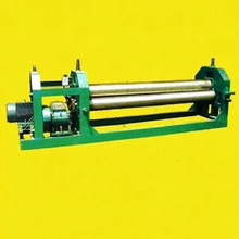 Mesin Roll Plat