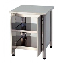 Jual Meja Stainless