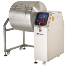 Jual Vacuum Tumbler