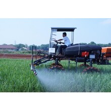 Mesin Penyemprot Pertanian Image