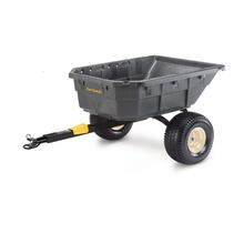 Gerobak Traktor Image