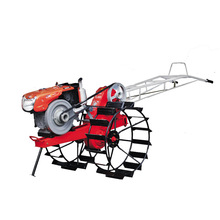 Traktor Roda Dua Image