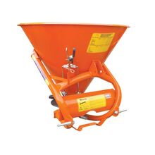 Fertilizer Spreader