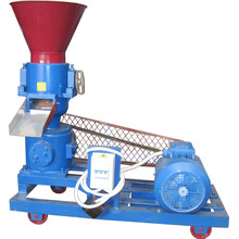 Mesin Granulator Image