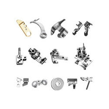 Spare Part Mesin Jahit