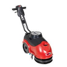 Scrubber Lantai