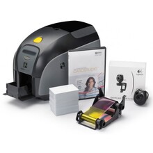 Printer Id Card