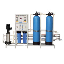 Water Treatment Plant