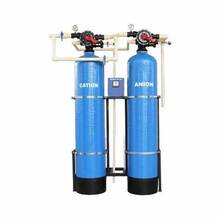 Demineralizer Water