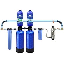 Water Softener