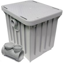 Grease Trap