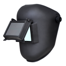 Helm Las