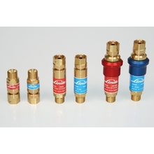 Flashback Arrestor