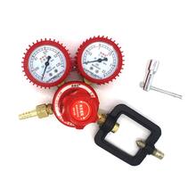 Regulator Argon
