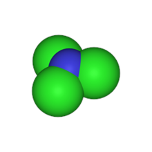 Nitrogen