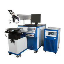 Mesin Las Laser