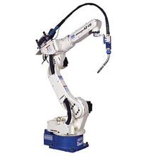 Mesin Las Robot