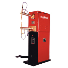 Spot Welding