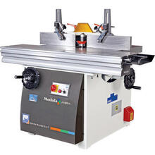 Mesin Spindle