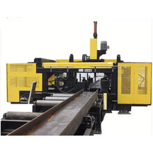 Jual Mesin Bor CNC