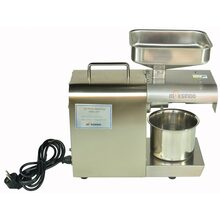 Jual Mesin Pemeras Minyak