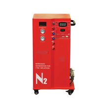 Mesin Nitrogen