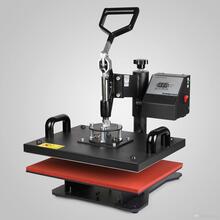 Mesin Hot Press