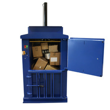 Mesin Press Kardus