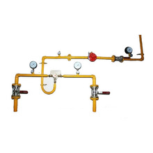 Pipa Gas