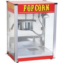 Jual Mesin Popcorn