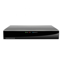 NVR CCTV