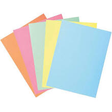 Kertas BC / Brief Card