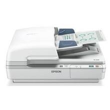 Scanner ADF
