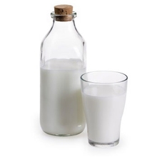 Susu Kambing Image