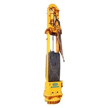 Pile Hammer