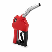 Fuel Nozzle