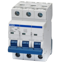 Jual MCB / Miniature Circuit Breaker