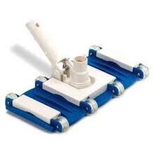 Vacuum Head Kolam Renang