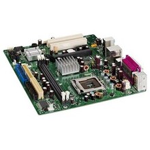 Motherboard