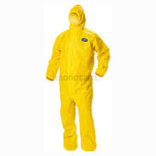 Baju Chemical