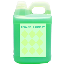Pewangi Laundry