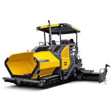 Jual Asphalt Finisher
