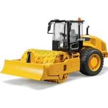 Vibratory Roller