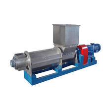 Jual Mesin Screw Press